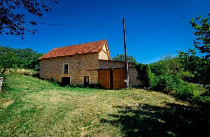 Vente maison 4 pièces 129 m² Villeneuve (12260) — photo 3