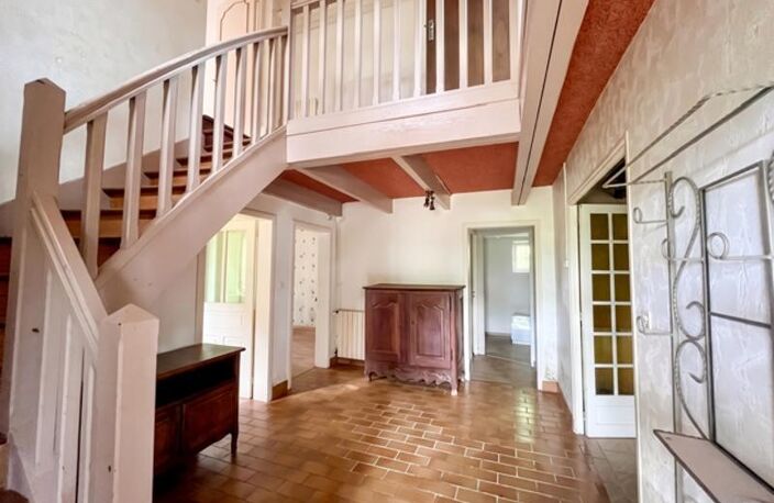 Vente maison 4 pièces 129 m² Villeneuve (12260) — photo 4