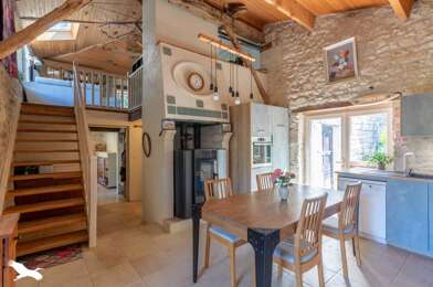 Maison 5 pièces 220920 €