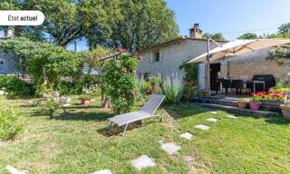 Maison 5 Pièces 110 m² à vendre à Porte-du-Quercy (46800)
