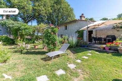 Maison 5 pièces 220920 €