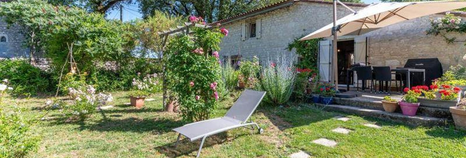 Maison 5 Pièces 110 m² à vendre à Porte-du-Quercy (46800)