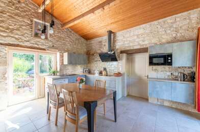 Maison 5 pièces 215500 €