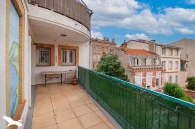 Appartement 3 pièces 359000 €