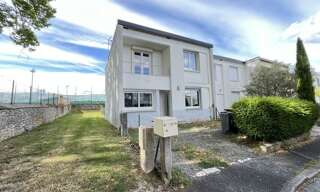Maison 5 Pièces 79 m² à vendre à Mehun-sur-Yèvre (18500)