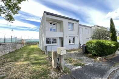 Maison 5 pièces 117568 €
