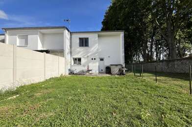 Maison 5 pièces 117568 €