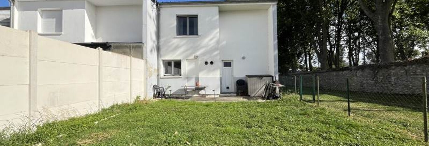 Maison 5 Pièces 79 m² à vendre à Mehun-sur-Yèvre (18500)