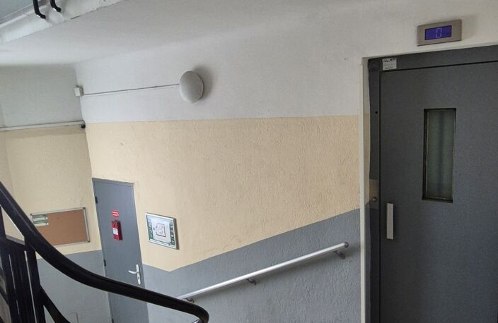 Vente Appartement 1 pièce — photo 2