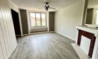 Maison 4 Pièces 70 m² à vendre à Veyrac (87520)