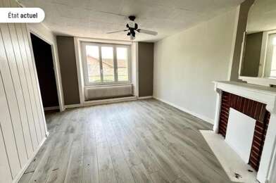 Maison 4 pièces 59900 €