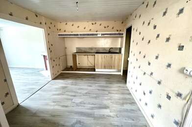 Maison 4 pièces 59900 €