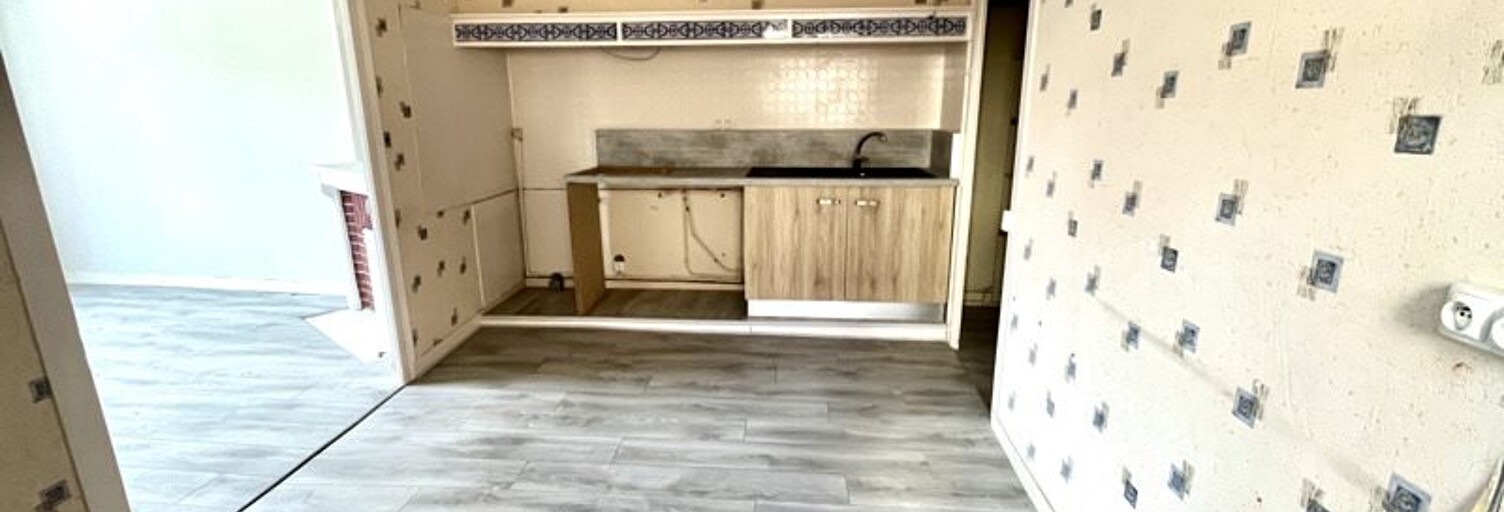 Maison 4 Pièces 70 m² à vendre à Veyrac (87520)