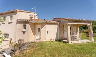 Maison 4 Pièces 98 m² à vendre à Moulayrès (81300)