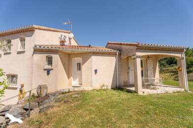 Maison 4 pièces 220000 €