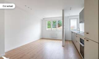 Appartement 3 Pièces 55 m² à vendre à Anglet (64600)