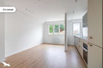 Appartement 3 pièces 335000 €