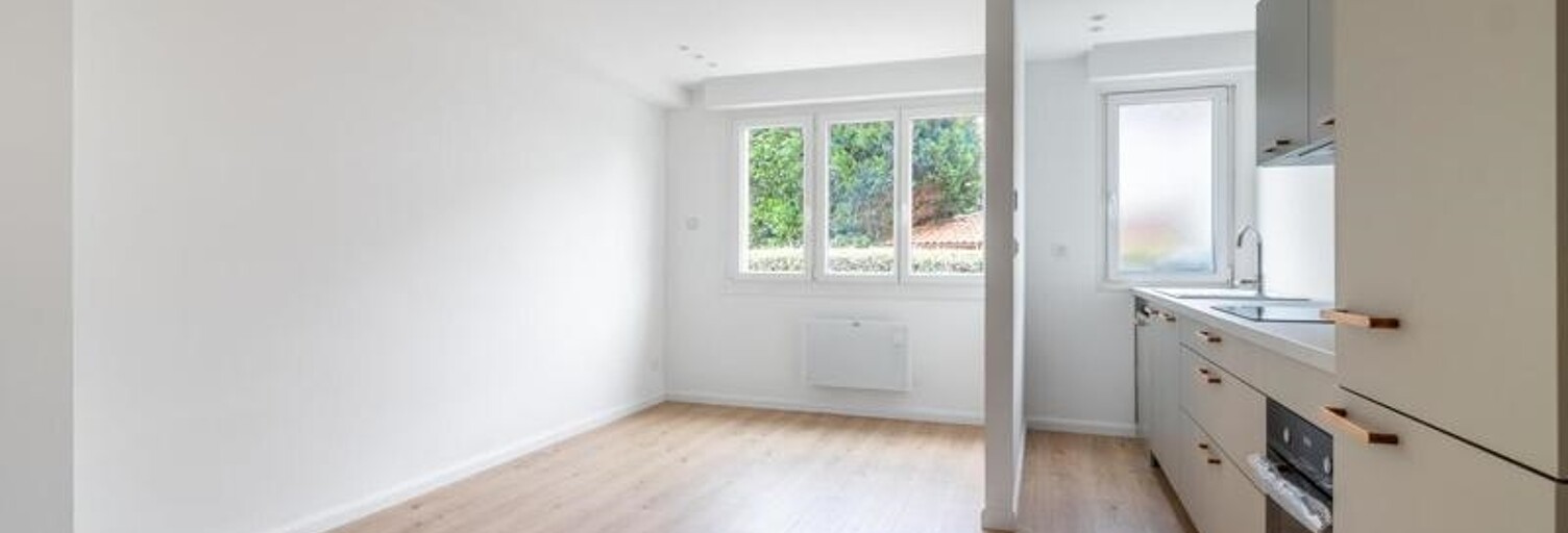 Appartement 3 Pièces 55 m² à vendre à Anglet (64600)