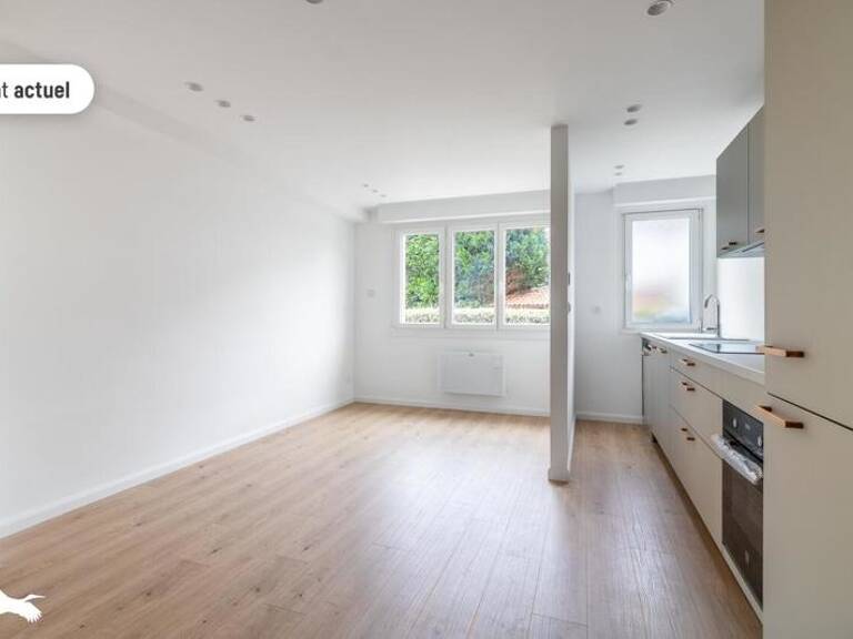 Appartement 3 pièces 55 m² — photo 1