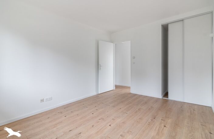 Vente appartement 3 pièces 55 m² Anglet (64600) — photo 2