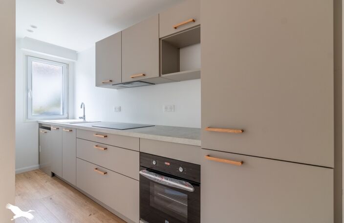 Vente appartement 3 pièces 55 m² Anglet (64600) — photo 5