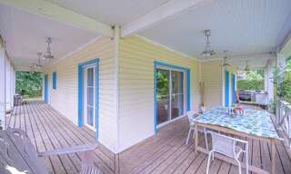 Maison 4 Pièces 115 m² à vendre à Parentis-en-Born (40160)
