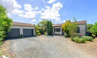 Maison 6 Pièces 109 m² à vendre à Sainte-Soulle (17220)