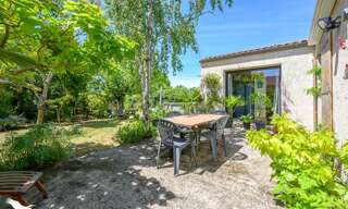 Maison 6 Pièces 109 m² à vendre à Sainte-Soulle (17220)
