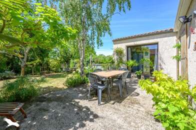 Maison 6 pièces 349900 €