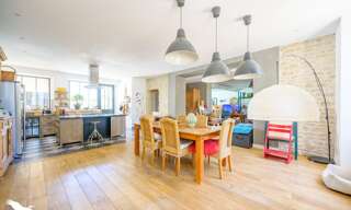 Maison 7 Pièces 260 m² à vendre à Sainte-Soulle (17220)