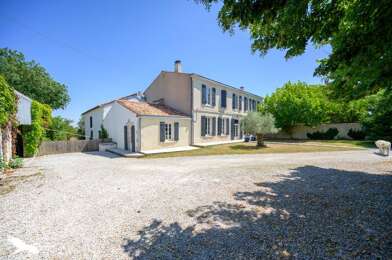 Maison 7 pièces 1021000 €