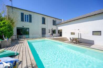 Maison 7 pièces 1021000 €
