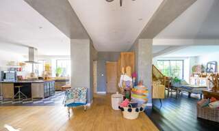 Maison 7 Pièces 260 m² à vendre à Sainte-Soulle (17220)