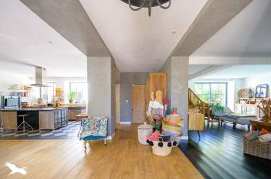 Maison 7 pièces 1021000 €