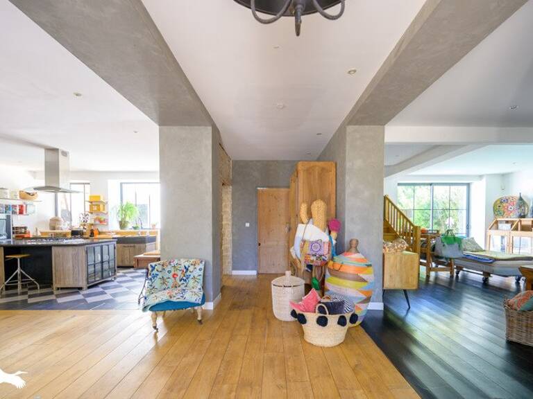 Maison 7 pièces 260 m² — photo 1