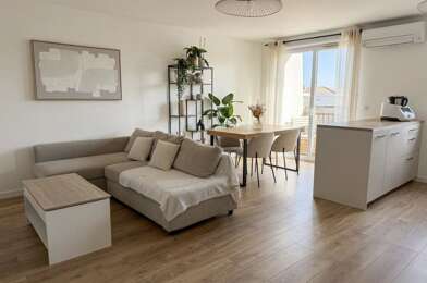 Appartement 3 pièces 346300 €