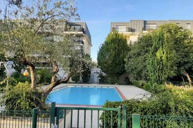 Appartement 3 pièces 341000 €