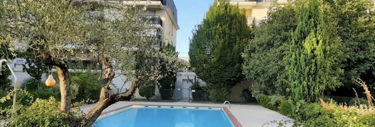 Appartement 3 Pièces 62 m² à vendre à Bordeaux (33300)