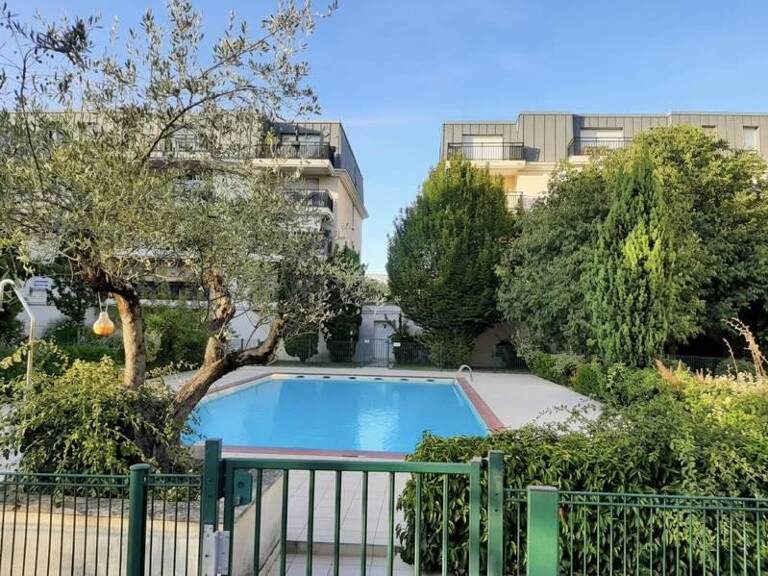 Appartement de 3 pièces principales — photo 1