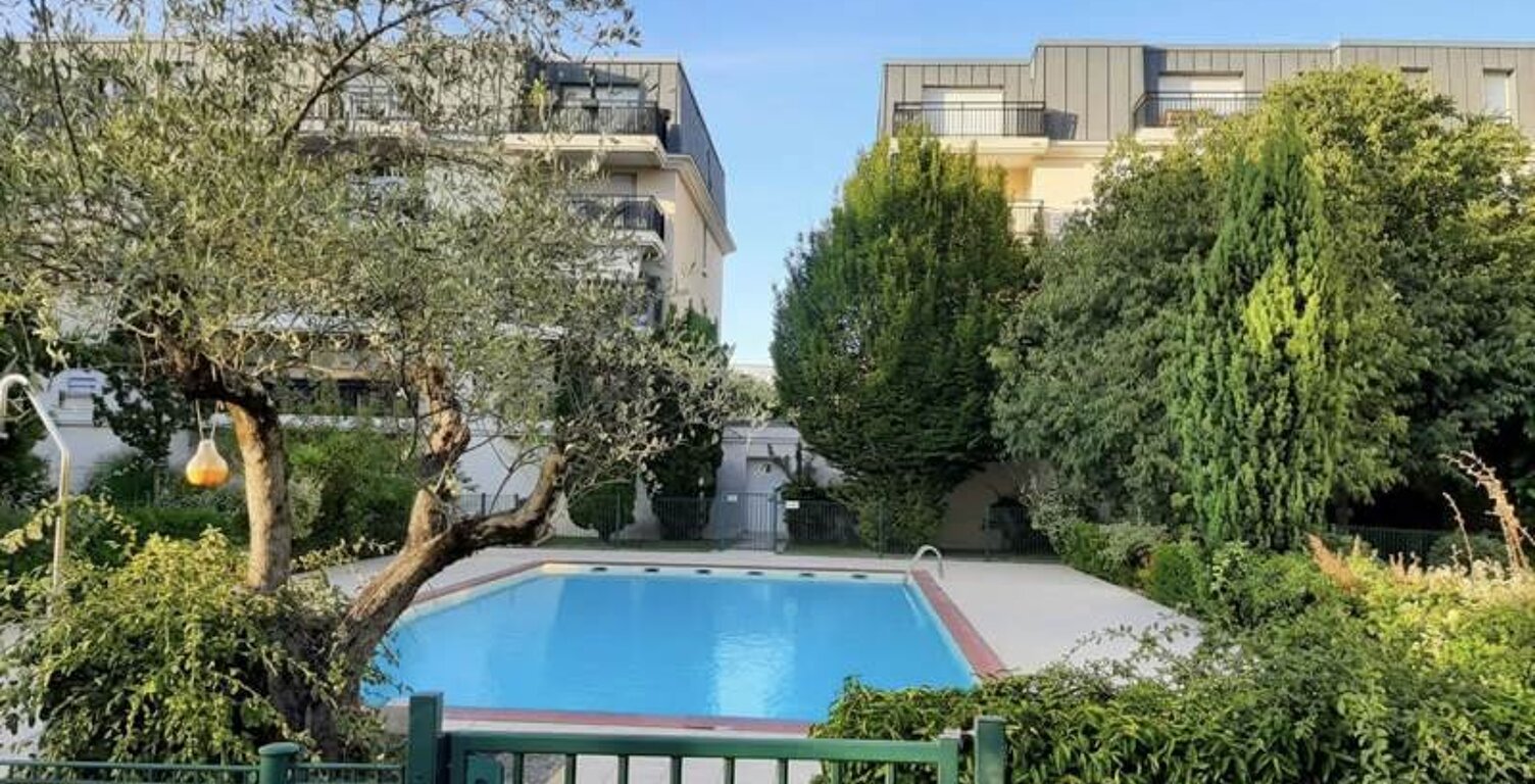 Appartement de 3 pièces principales — photo 1