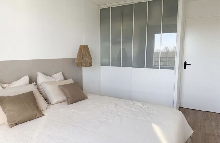 Appartement de 3 pièces principales — photo 2