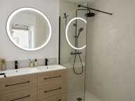 Appartement de 3 pièces principales — photo 3