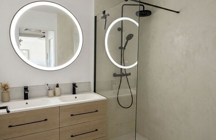 Appartement de 3 pièces principales — photo 3
