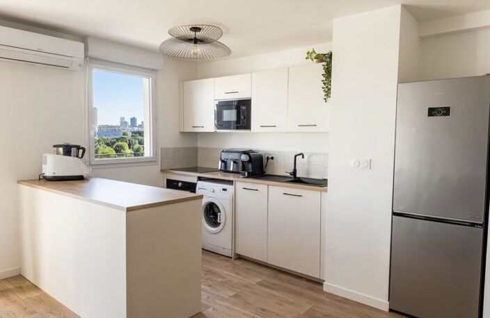 Appartement de 3 pièces principales — photo 4