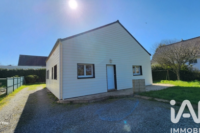 Maison 3 pièces 210000 €