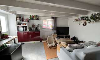 Maison 3 Pièces 66 m² à vendre à Domérat (03410)