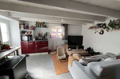 Maison 3 pièces 74571 €