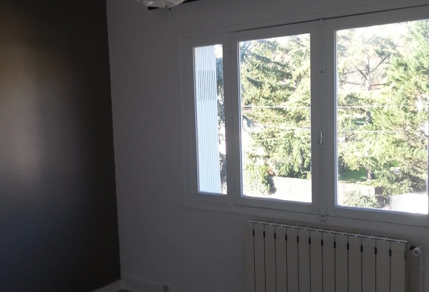 Vente Appartement 4 pièces — photo 1