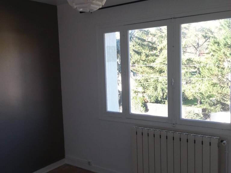 Vente Appartement 4 pièces — photo 1