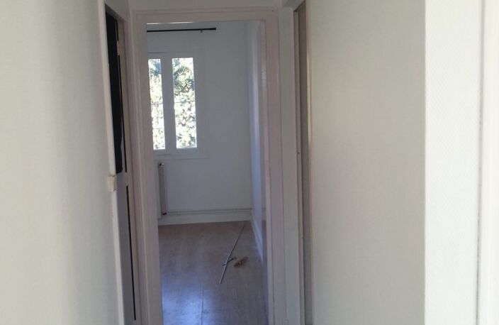 Vente Appartement 4 pièces — photo 2